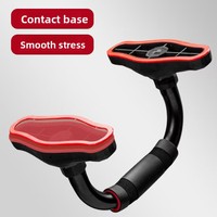 Equipo de ejercicio Fitness Pull up Bar Máquinas portátiles Equipo de gimnasio de elevación Push up Stand Equipos de entrenamiento