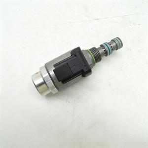 Vanne Solénoïde pour Chargeurs JISION 966M, 966M XE, 972M, 972M XE, 980H, 980M - Référence 3522734 (352-2734) - Product Image 1