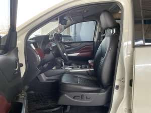 2.5L แพลทินัม nissann x <span class=keywords><strong>Terra</strong></span> เกรด<span class=keywords><strong>2023</strong></span>ส่งออก - Product Image 2