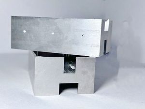 Nhà máy trực tiếp gương đánh bóng thép không gỉ chuyển công cụ chế biến nguyên mẫu gia công dịch vụ cho các thành phần bộ phận CNC - Product Image 6