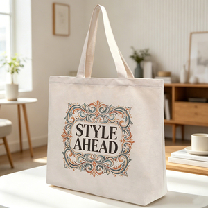 <span class=keywords><strong>Bolsa</strong></span> <span class=keywords><strong>de</strong></span> Tela Ecológica <span class=keywords><strong>de</strong></span> Gran Capacidad con Asas Reforzadas para Promoción, <span class=keywords><strong>Bolsa</strong></span> <span class=keywords><strong>de</strong></span> Compras Reutilizable, Lavable y Resistente - Product Image 5