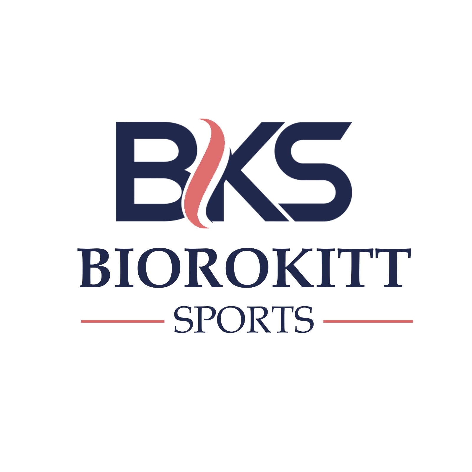 BIOROKITT SPORTS logo