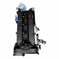 Moteur à essence Ford 2.0L Duratec L4 d'occasion 100% original, en état d'usage, pour les modèles Focus, Escape, Fusion et Milan