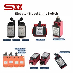 Interrupteur de fin de course pour <span class=keywords><strong>ascenseur</strong></span> LX22 LX21 LX-P, interrupteur de déplacement NC/NO pour circuit de sécurité d'<span class=keywords><strong>ascenseur</strong></span> Hitachi Guangri avec <span class=keywords><strong>contact</strong></span> argenté - Product Image 5