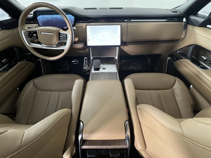 Doanh số bán hàng hàng đầu cho 2024 <span class=keywords><strong>2025</strong></span> Land-rovers phạm vi-rovers SUV năng động S E SUV số dặm thấp trong điều kiện làm việc tốt - Product Image 4