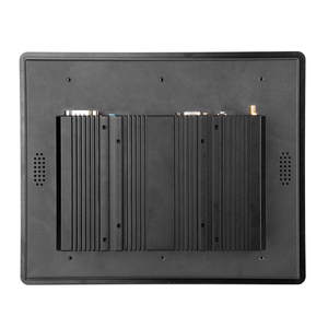 Pantalla Táctil Capacitiva LCD Todo en Uno de 7'', 8'', 9.7'', 10.1'' con Marco Abierto para PC, Uso Industrial y Comercial, Celeron I3/i5/i7 SSD AU BY702PC O - Product Image 3