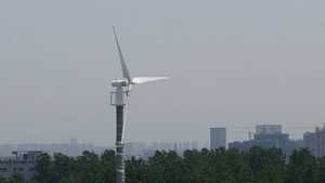 กังหันลม Midfine 300kw 500kw รุ่น DK พร้อมใบพัดขนาดเส้นผ่านศูนย์กลาง 12ม.-20ม. ขายตรงจากโรงงานเจียงซู ประเทศจีน - Product Image 6