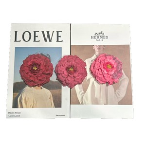 Têtes de fleurs de pivoine artificielles Junheyuan en soie, branche unique, pour décoration intérieure, épingles à cheveux de mariage - Product Image 5