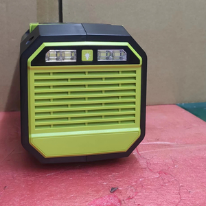 Station d'alimentation portable <span class=keywords><strong>GREENTEC</strong></span> G1-150W 150Wh, recharge solaire, alimentation de secours en extérieur - Product Image 1