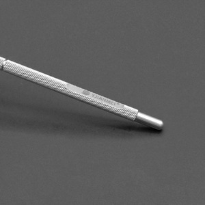 Extractor de cuerpos extraños periapicales GPRS para conductos radiculares dentales, limpieza de restos de gutapercha periapical, instrumentos de microscopia oral - Product Image 2