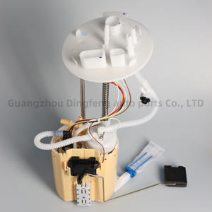 LR065349 para Land Rover Discovery Sport L550 <span class=keywords><strong>2</strong></span>.0L piezas de automóvil conjunto de módulo de bomba de combustible - Product Image 4