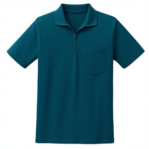 เสื้อถักปักลายอเมริกันคุณภาพสูงสำหรับทุกเพศ รุ่นอเนกประสงค์ น้ำหนักมาก ปี 2026 - Product Image 1