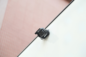 2025 Ecocampor usine directement fournir 19ft moderne en fibre de verre <span class=keywords><strong>caravane</strong></span> Offre Spéciale indépendant camping-car remorque dormir 5 - Product Image 4