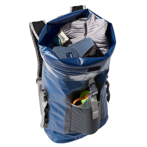 Mochila Impermeable de PVC al por Mayor, con Cierre Enrollable, para Deportes Acuáticos, Camping, Kayak, Playa y Natación - Product Image 2