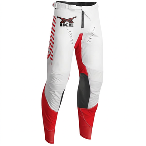 Pantalon de moto HIKE IMPEX en Cordura, imperméable, coupe-vent, résistant à l'abrasion, respirant, pantalon de protection pour motards - Product Image 2