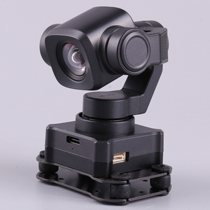 กล้องโดรน SIYI A8 Mini 4K 8MP Ultra HD AI พร้อมระบบระบุตำแหน่งด้วย AI, ซูมดิจิตอล 6 เท่า, ระบบกันสั่น 3 แกน และเซ็นเซอร์มองกลางคืน - Product Image 3
