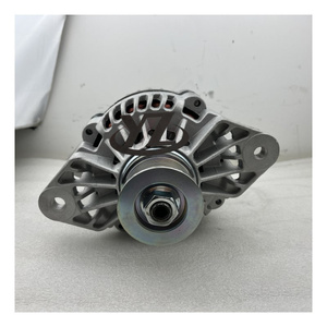 Pièces d'origine pour moteur diesel M11 Alternateur 24V 70A 3935531 5282839 5282841 pour Cummins - Product Image 5