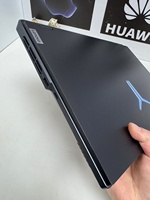 Ordinateur portable de jeu et de conception Lenovo Legion R9000P d'occasion en promotion – R9-7945HX, RTX 4060, 16 Go, 2.5K 21:9 240Hz, SSD, Windows 10 – Idéal pour le montage vidéo et la conception graphique