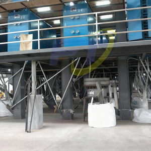 Hochspannungs-Elektroseparator für Monazit/Zirkon/Eisen/Quarz-Erzaufbereitung Industrielle Bergbauverarbeitung Elektrostatischer <span class=keywords><strong>Separator</strong></span> - Product Image 5