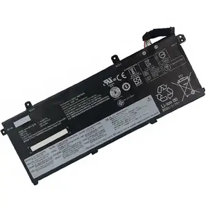 02DL008 SB10K97646 L18M3P73 Laptop Battery For Lenovo ThinkPad T490 T495 T14 P43S P14S 11.55V Lithium Ion Notebook Battery