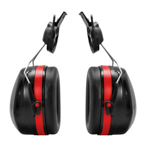 ANT5PPE <span class=keywords><strong>Casque</strong></span> anti-bruit 31 dB <span class=keywords><strong>pour</strong></span> la <span class=keywords><strong>protection</strong></span> <span class=keywords><strong>auditive</strong></span> sur les chantiers <span class=keywords><strong>de</strong></span> construction - Product Image 6