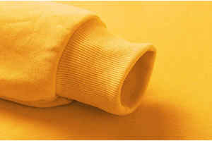 Alta calidad personalizado 500 Gsm 100% tela de algodón para hombre bordado sudaderas con capucha en blanco Casual de gran tamaño Sudadera con capucha Logotipo de impresión para Unisex - Product Image 6