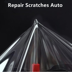 Nasido TPU-C75 ppf phim Đức chất lượng trong suốt chống xước không màu vàng ppf TPU chất liệu - Product Image 4