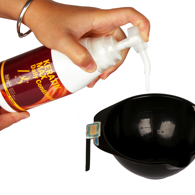 après lissage brésilien que faire