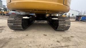 Mini-excavatrice Cat 308E2 pas chère, 8 tonnes, d'occasion, avec EPA/CE, faible nombre d'heures de fonctionnement, en stock, livraison rapide - Product Image 6