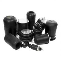 FT330-29 431 sacs pneumatiques à ressort pneumatique W01-358-8008 3b12-300 as-0019 sur plus de 200 articles Pièces de suspension pneumatique de remorque de camion