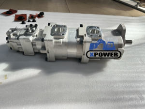 Rouleau de chenille noir Xpower 487-8695 4878695 E330 pour excavatrice sur chenilles, neuf, garantie 6 mois - Product Image 4