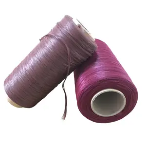 100% PP Polypropylene BCF Rug Yarn for Carpet and Tufting