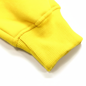 NOUVEAU PULLOVER PERSONNALISÉ À CAPUCHE POUR HOMMES POLAIRE EN COTON POLYESTER AVEC POCHE KANGOUROU ET CAPUCHE À CORDON - Product Image 1