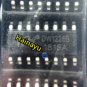 Komponen elektronik Hainayu IC SOP pengiriman cepat-16 DW1226B chip elektronik DW1226B - Product Image 4
