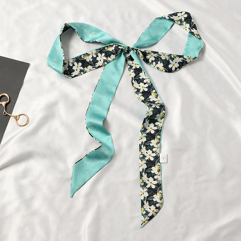 #46เทดอกบัวสีเขียว-5x200cm