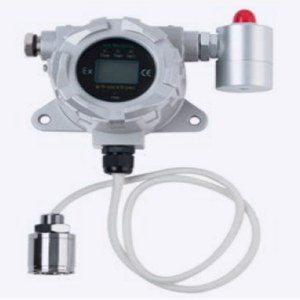 Detektor für Brennbare und Explosive H2-Lecks Honeywell Wasserstoff-Reinheitsanalysator Konzentrationsalarm Gasleck-Detektor - Product Image 4