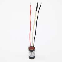 Pièces de purificateur d'air, désodorisant pour humidificateur, générateur à ions négatifs, dc 3.7v, 5v, nouvelle technologie