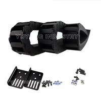 7575 Black QueenAnt PRO 1610 Kit complet CNC à vis à billes pour machine de sculpture sur bois, routeur CNC, machine de gravure CNC pour le travail du bois