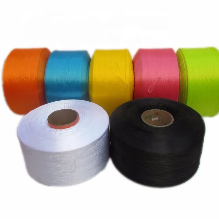 J C/JUNCHI /QUALITY /50s/4 4 Thread Overlock White Rainbow Sewing Thread