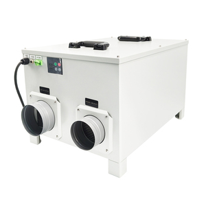 Purificazione e rimozione della polvere 2kg/h(20 ℃ <span class=keywords><strong>Deumidificatore</strong></span> Industriale ad Alte Prestazioni con Rotore Essiccante (RH60%) per Settore Farmaceutico - Product Image 4
