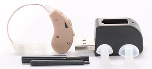 Écouteurs amplificateurs auditifs JINGHAO <span class=keywords><strong>pour</strong></span> <span class=keywords><strong>malentendants</strong></span> - Product Image 6