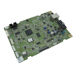 Accessoires pour robots industriels 3HAC033624-001, carte mère en cuivre et en aluminium pour TEACH FLEX PENDANT DSQC679 Automation - Product Image 4