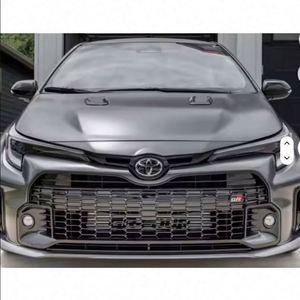 <span class=keywords><strong>Toyota</strong></span> <span class=keywords><strong>GR</strong></span> <span class=keywords><strong>Corolla</strong></span> Morizo Edition <span class=keywords><strong>HATCHBACK</strong></span> USADO a Precio Accesible - Product Image 4