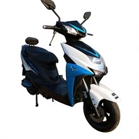 Moto électrique adulte tout-terrain longue portée, meilleure vente, produits CKD chinois à prix réduit