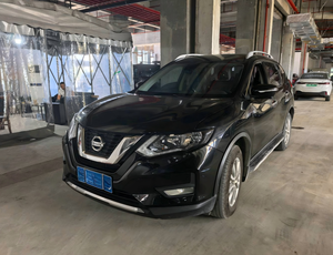 Nissan X-Trail 2.0L CVT 2WD d'occasion 2019, SUV d'occasion, 140000 km, prix bas, bon état, économique en carburant, voiture familiale fiable - Product Image 2