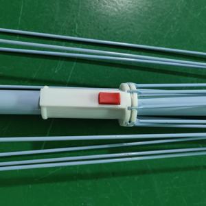 Estructura de Sombrilla de Playa de Acero FEAMONT al por Mayor, 2.0 m, Impermeable, 1500-2000 mm, Personalizable con Control Manual para Adultos - Product Image 3