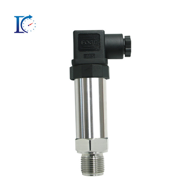 Hot Sale DaChengYiBiao DCST-131 High-Precision 4-20mA 485 Output Pressure Transducer 0.5% Accuracy Sensor 304 Stainless Steel
