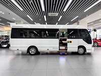 Autobus de tourisme d'occasion personnalisé, autobus urbain d'occasion, autocar de tourisme, 20 à 29 places, à vendre