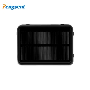 Pengsent 2023 Mini GPS Tracker New Small Size Low Cost GPS Tracker Long Battery GPS Tracking Device Personal Kids Pet Smart
