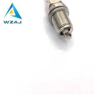 หัวเทียนอิริเดียม SK20BR11 สำหรับเครื่องยนต์เบนซินออดี้ โฟล์คสวาเกน 90919-01230 - Product Image 4